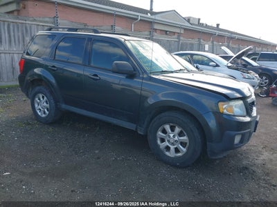 MAZDA TRIBUTE 2009