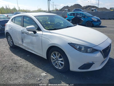 MAZDA Z 2015