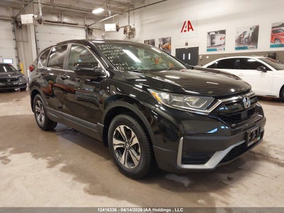 HONDA CR-V 2021