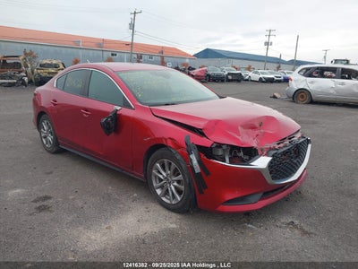 MAZDA Z 2019
