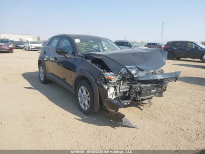 MAZDA CX-3 2020