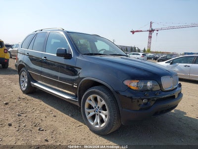 BMW X5 2006