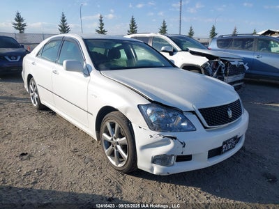 TOYOTA CROWN 2005