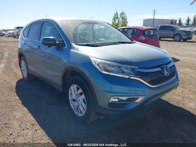 HONDA CR-V 2016