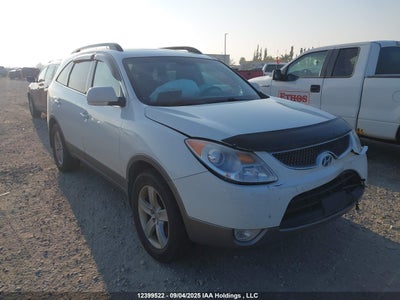 HYUNDAI VERACRUZ 2010