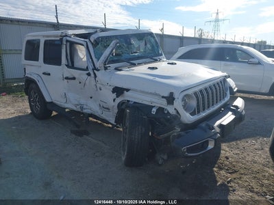 JEEP WRANGLER 2024