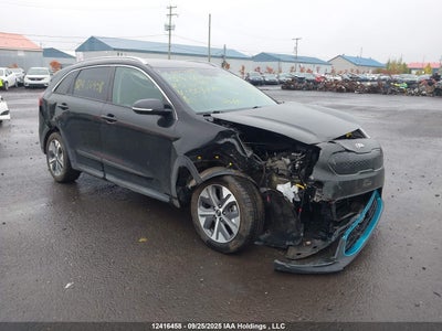 KIA NIRO 2020