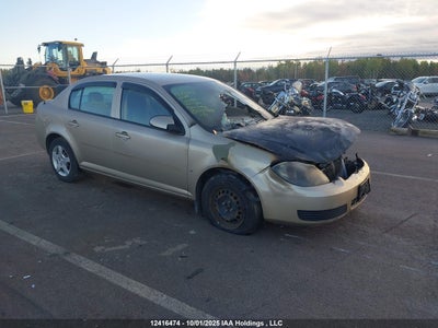 CHEVROLET COBALT 2007