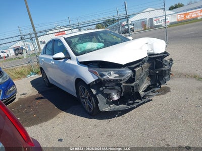 KIA IA 2019