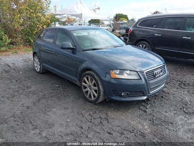 AUDI A3 2010