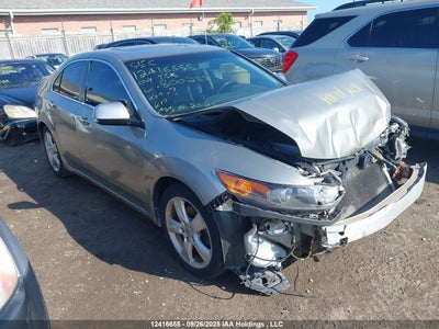 ACURA TSX 2009