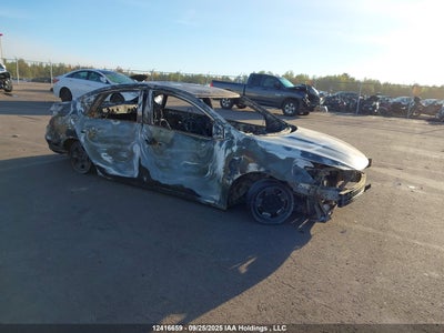 NISSAN SENTRA 2018