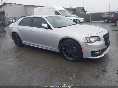 CHRYSLER 300 2022