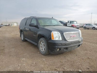 GMC YUKON 2013