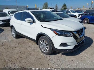 NISSAN QASHQAI 2023