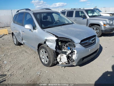 KIA RONDO 2009