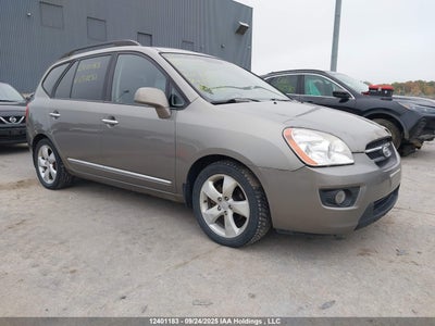 KIA RONDO 2009