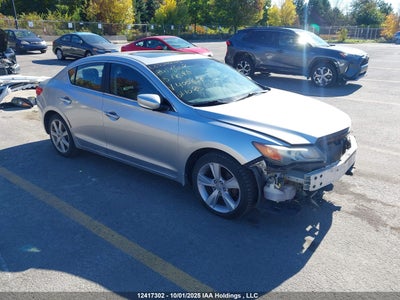 ACURA ILX 2015
