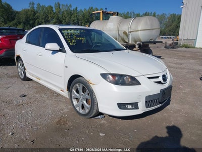 MAZDA Z 2007