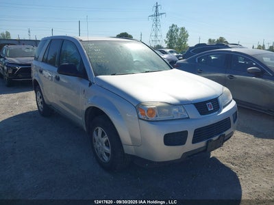 SATURN VUE 2006