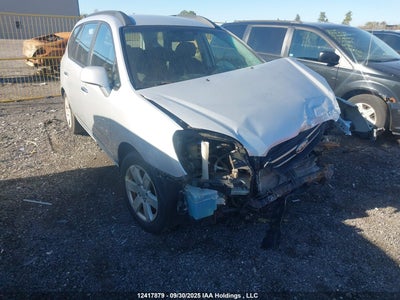 KIA RONDO 2008