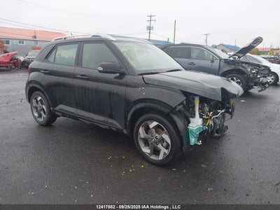 HYUNDAI VENUE 2025