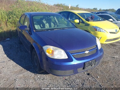 CHEVROLET COBALT 2007