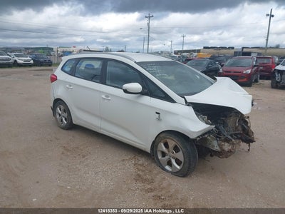 KIA RONDO 2014