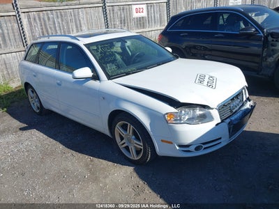AUDI TT 2007