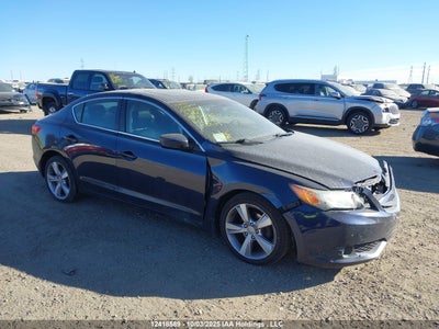 ACURA ILX 2013