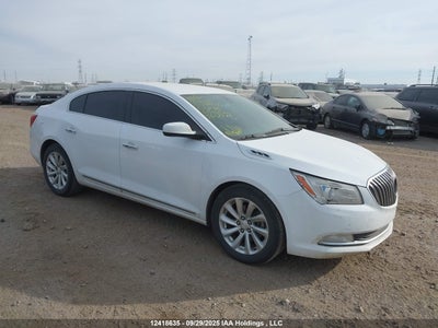 BUICK LACROSSE 2015