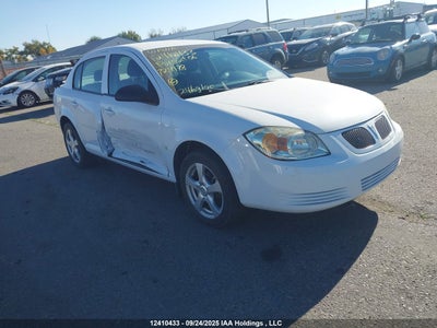 PONTIAC PURSUIT 2006