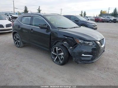 NISSAN QASHQAI 2023