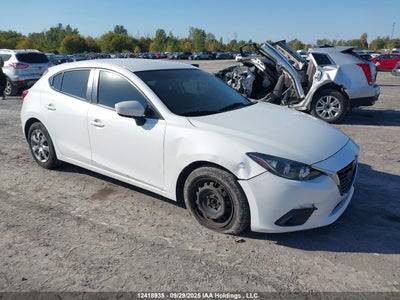 MAZDA Z 2015