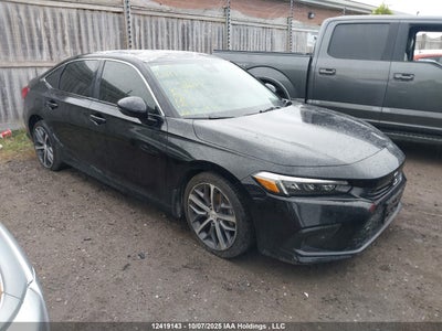 HONDA CIVIC 2022