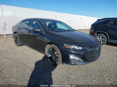 CHEVROLET MALIBU 2024