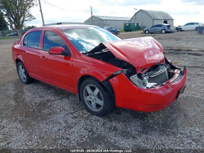 CHEVROLET COBALT 2010