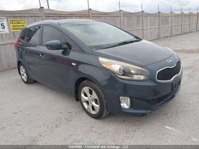 KIA RONDO 2014