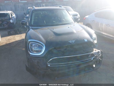 MINI COUNTRYMAN 2023