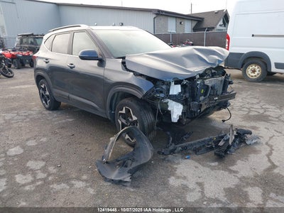 KIA SELTOS 2025