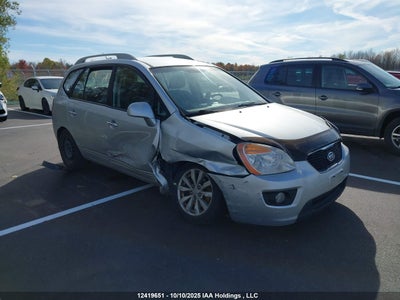 KIA RONDO 2011