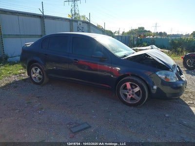 PONTIAC IA 2009