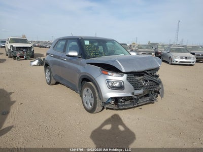 HYUNDAI VENUE 2024
