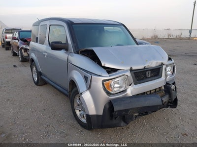 HONDA ELEMENT 2006