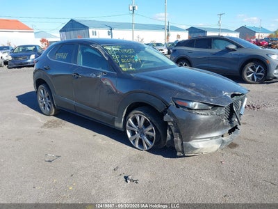 MAZDA CX-30 2020