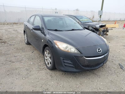 MAZDA Z 2010