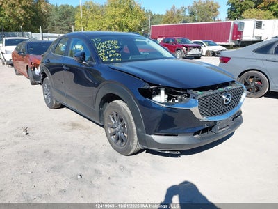 MAZDA CX-30 2024