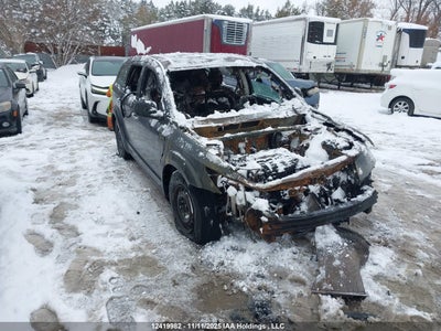 DODGE JOURNEY 2010