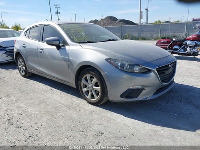MAZDA Z 2016