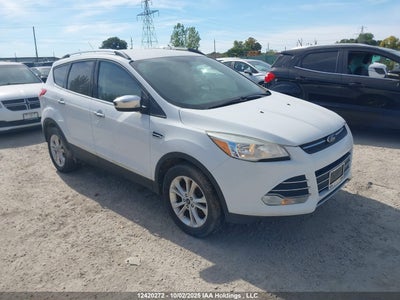 FORD ESCAPE 2015